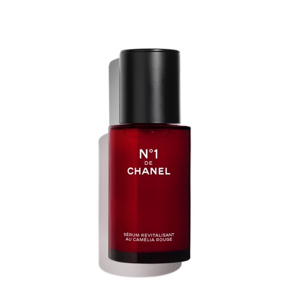 N°1 DE CHANEL REVITALIZING SERUM